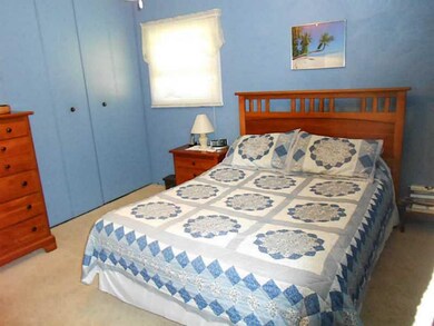 Master Bedroom.
