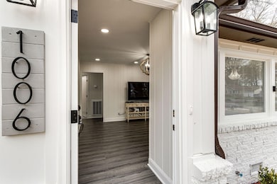 1006 Thoma St, Manchester, TN 37355 - photo 5