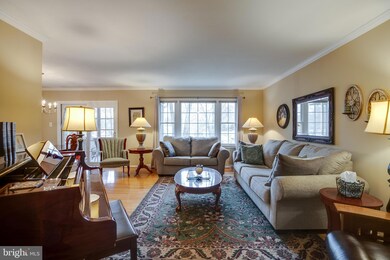 10821 Stanhope Place, Fairfax, VA 22032 - photo 6