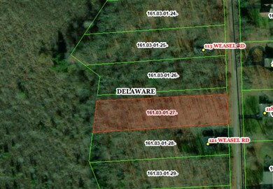 119 Weasel Rd, Dingmans Ferry, PA 18328 - photo 5