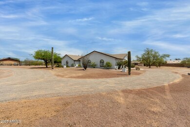 10849 E Elmwood, Mesa, AZ 85207 - photo 5