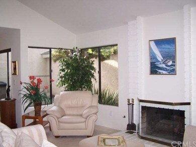 Another  view of the Living Room