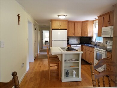 16 Camp St, Chepachet, RI 02814 - photo 5