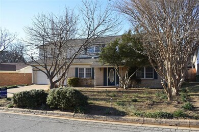 953 Charleston Dr, Bedford, TX 76022 - photo 2