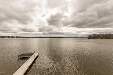 lake