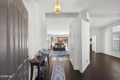 2038 Falcon Ave, Palmdale, CA 93551 - photo 3