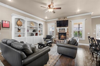 3805 SW Plateau Blvd, Bentonville, AR 72712 - photo 7