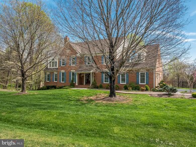 7581 Cannoneer Ct, Warrenton, VA 20186 - photo 3