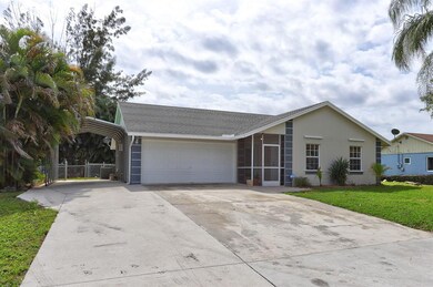 3314 Amberjack Rd, Lake Worth, FL 33462 - photo 2