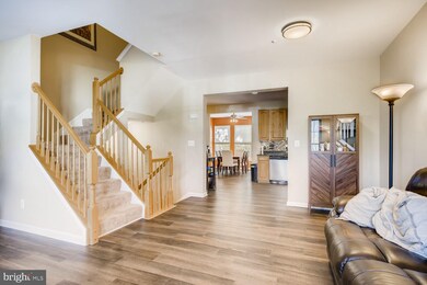 1607 Horsedrawn Ct, Severn, MD 21144 - photo 4