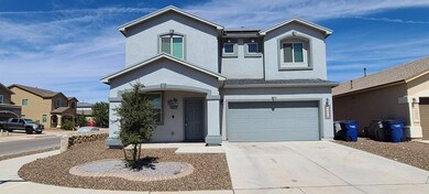 14901 Louis Baudoin Ct, El Paso, TX 79938 - photo 2