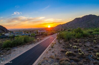 Sunsets, City lights & Mountain Views
