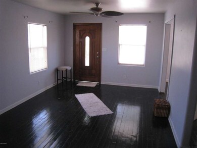 Front Room