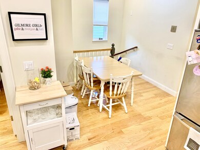 6 Gilmore St unit 3, Cambridge, MA 02139 - photo 2