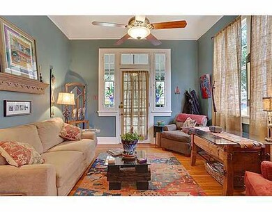 Living Room.