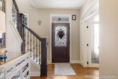 2238 Byron Shores Dr SW, Byron Center, MI 49315 - photo 5