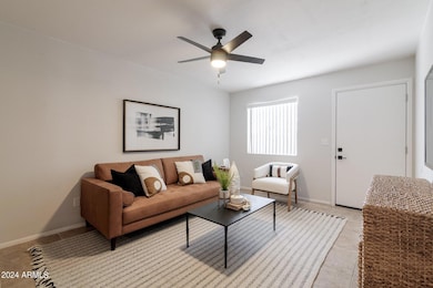 1615 N 51st St unit 5, Phoenix, AZ 85008 - photo 5