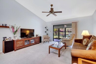 Living & Dining Room