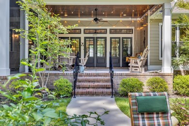 856 All Saints Loop, Pawleys Island, SC 29585 - photo 4