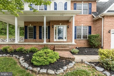 750 Dellinger Dr, Strasburg, VA 22657 - photo 5