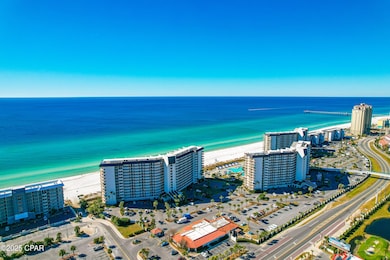 Edgewater Beach Resort Towers unit 306, Panama City Beach, FL 32407 - photo 6