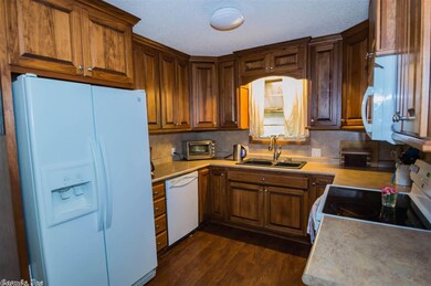 1504 W Lendell St, Beebe, AR 72012 - photo 5