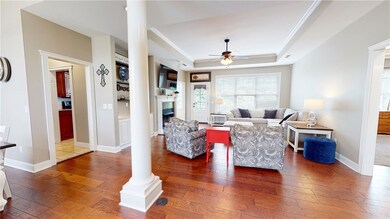 1804 Mustang St, Bentonville, AR 72712 - photo 6