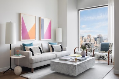 99 Hudson St unit 4210, Jersey City, NJ 07302 - photo 5