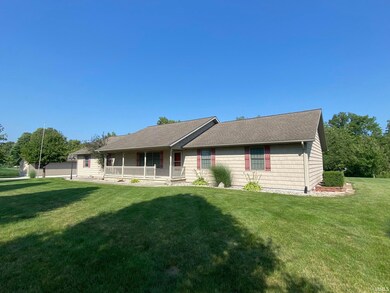 655 S 300 E, Lagrange, IN 46761 - photo 2