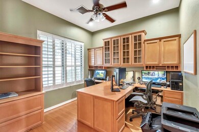 Office / 4th Bedroom