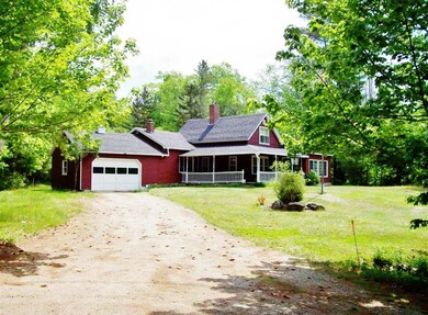 477 North Rd, Shelburne, NH 03581 - photo 2