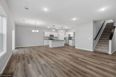 All photos of a previously finished home of this floor plan. Colors and upgrades will vary.