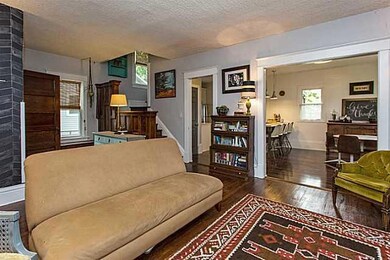 Living Room.