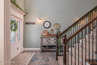 4816 E Corral Cir, Wasilla, AK 99654 - photo 4