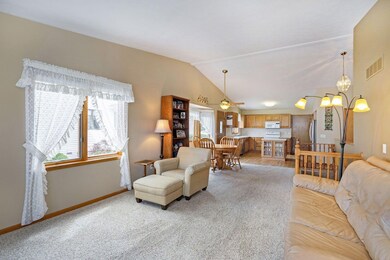 917 Bayou Dr SW unit 162, Byron Center, MI 49315 - photo 6