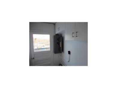 Other. Electrical breaker box has been replaced.  