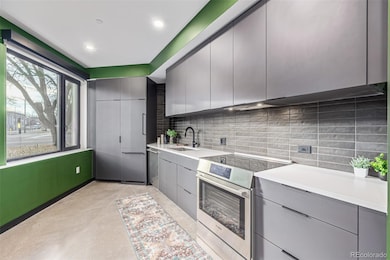 1601 Park Ave unit 106, Denver, CO 80218 - photo 6