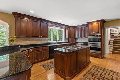 45 Hitching Post Rd, North Andover, MA 01845 - photo 6