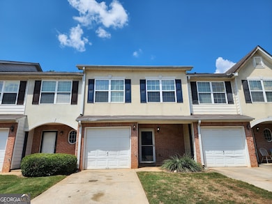 702 Georgetown Ct, Jonesboro, GA 30236 - photo 2