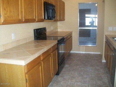 grandview kitchen