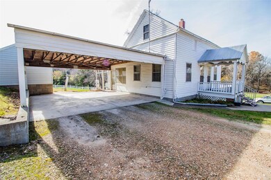 Huge 2+ car carport