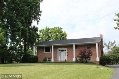 1979 Runnymeade Rd, Bunker Hill, WV 25413 - photo 2