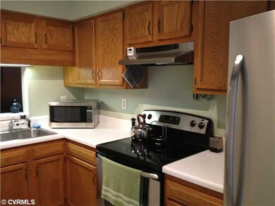 Kitchen - Pristine condition!