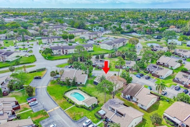 1809 Abbey Rd, West Palm Beach, FL 33415 - photo 2