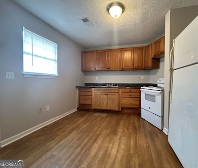 157 Long Station Rd unit B, Aragon, GA 30104 - photo 3