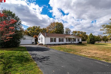 5217 Stacy Rd, Charles Town, IN 47111 - photo 2