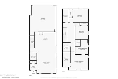 Floorplan-1032 E Descent St