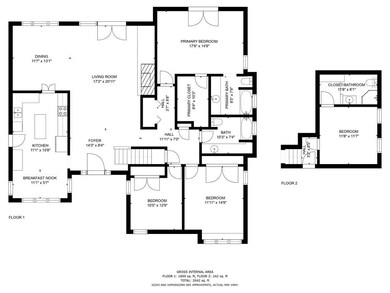 6810 Beaver Trail, Midland, GA 31820 - photo 6