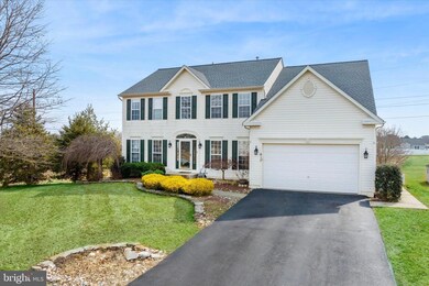 617 Corbit Dr, Middletown, DE 19709 - photo 2