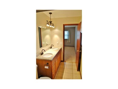 Master Bathroom. Master bath, new In-Floor Heat, c
